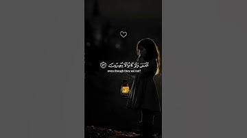 قرآن كريم راحة نفسية وسكينة 🤍🌹💐 #اكسبلور #يارب #لايك #duet