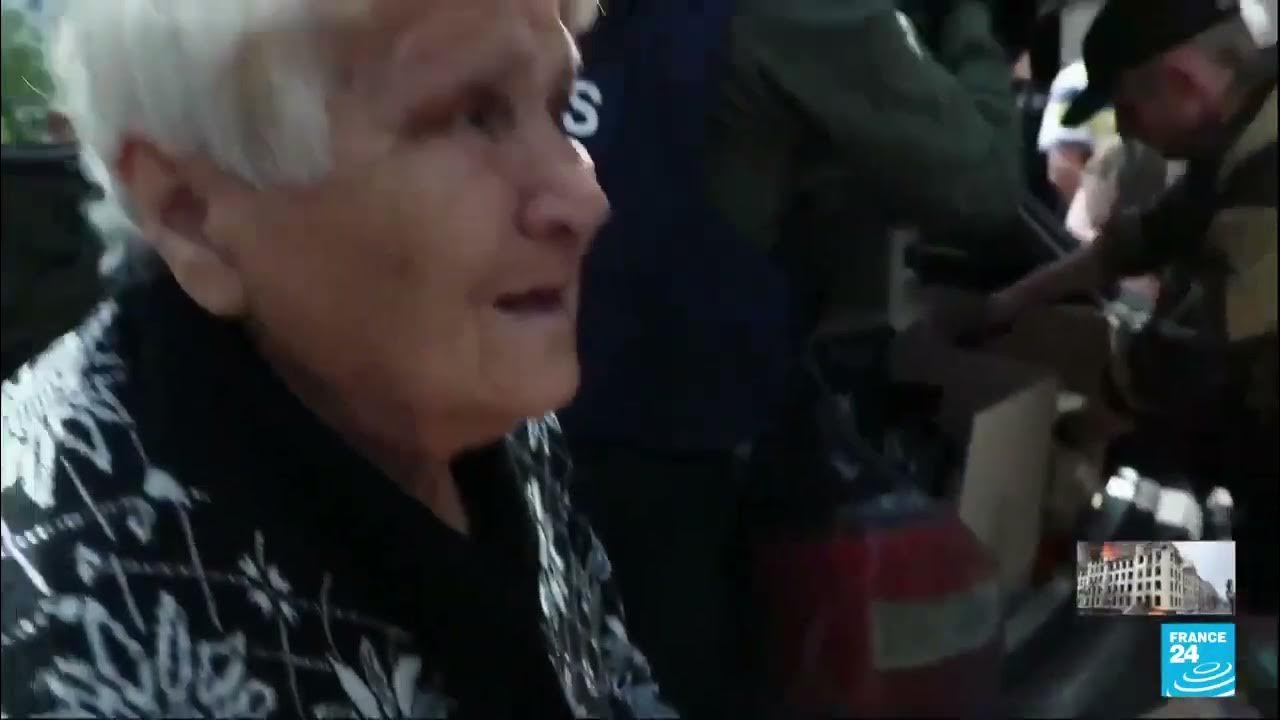 французский репортаж. 11. украинский журналист. французская журналистка анна эрель. франция отмечает 100 первой мировой войны парад.