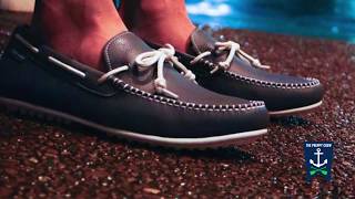 Product Review: Cole Haan Grant LTE Loafers