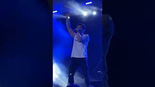 Transformasi Noah ke Peterpan feat Shakira Jasmine Live Pestapora 2023