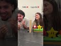 تحدي الكذب مع صديقتي شورت 