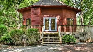 237 Chestnut Drive, Westminster, SC 29693