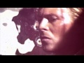 David Bowie - Nothing Has Changed TV ad  (Part Two)