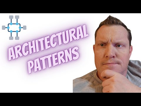 10 Common Architectural Pattern Every Developer Should Know!