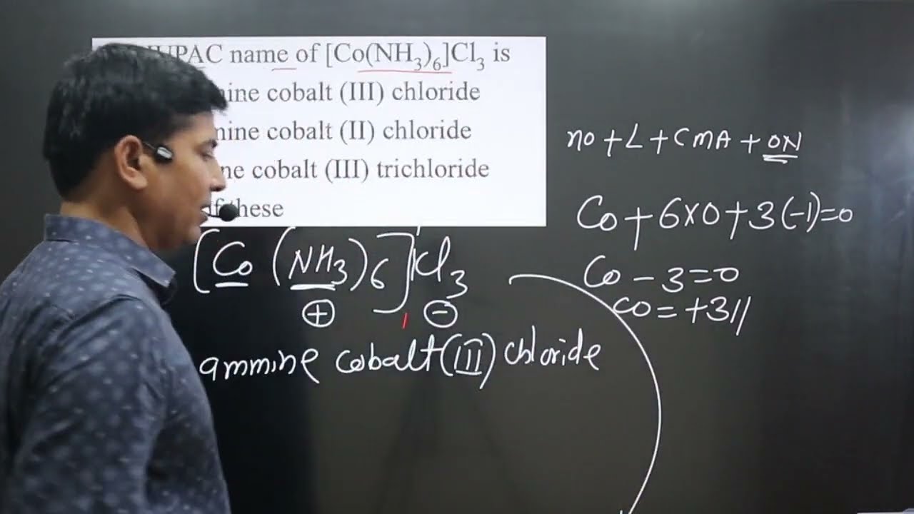 The IUPAC Name Of Co NH3 6 Cl3 Is Coordination Master 60 OFF the-iupac-name-of-co-nh3-6-cl3-is-coordination-master-60-off