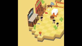West west |part 1 screenshot 4