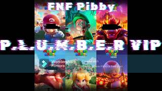Fnf P.l.u.m.b.e.r Vip