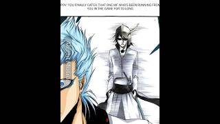 rushed ahh edit #anime #bleach #ulquiorra