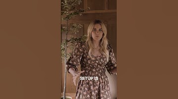 Transform your living room with this simple styling tip! #homestyling #mcgeeandco