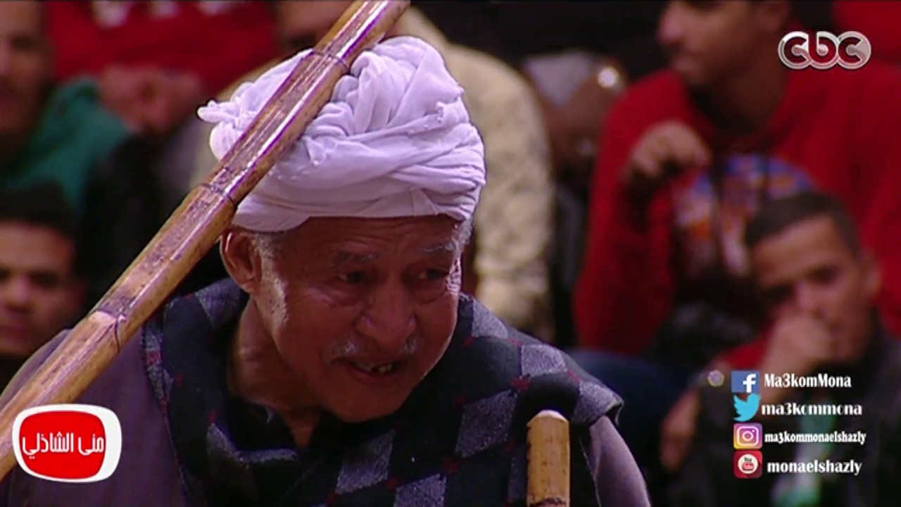 معكم منى الشاذلى - مصر تسجل 