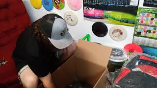 Celebrity Prodigy BP3 V2 Unboxing Wealth