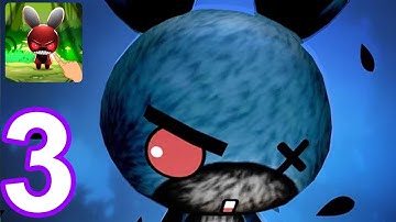 Tap Tap Buddy / Idle Bears Clicker - Gameplay Walkthrough Part 3 (iOS, Android)