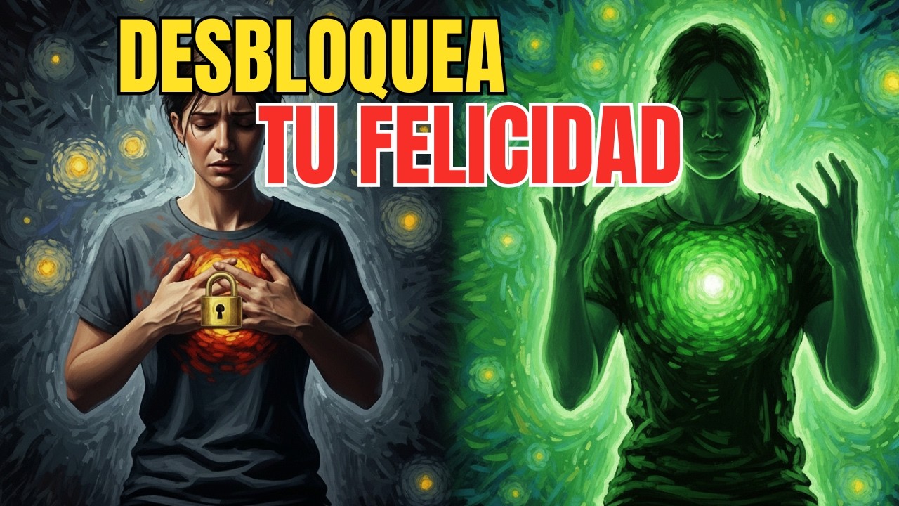 El Secreto de Tarzán: Desbloquea tu Chakra Corazón y Sana tus Emociones