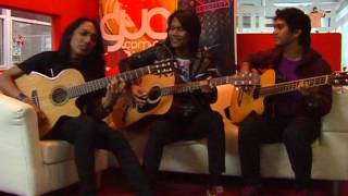 ntv7 Rooftop Extended Content - Drama Band