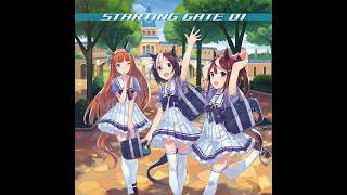 1 Fanfare for Future! 2021 Remastered Version