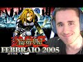 IL WARRIOR FORMAT - La Storia di Yu-Gi-Oh! Ep.12