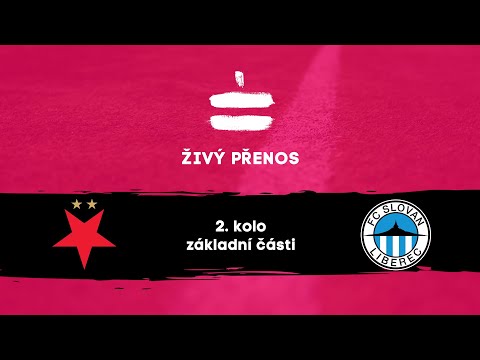SK Slavia Praha - FC Slovan Liberec / 1.liga žen