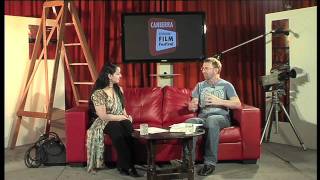 Insight interview with Simon Weaving - The housemaid Profile