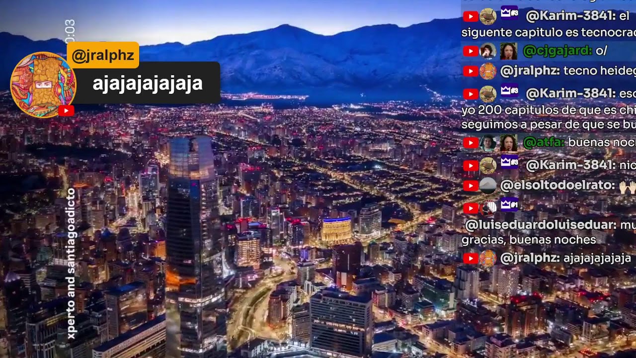 ¿Qué es Chile? - Capítulo 200 / Fascismo y Nacionalsocialismo - Política 16