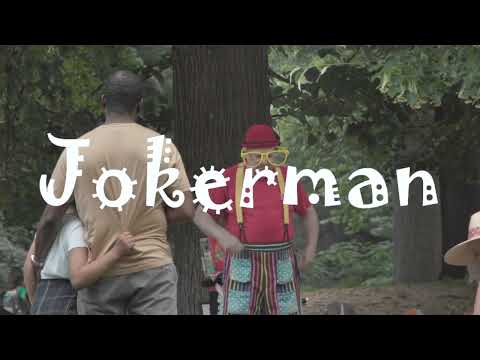 j0kerman (lyrics video)