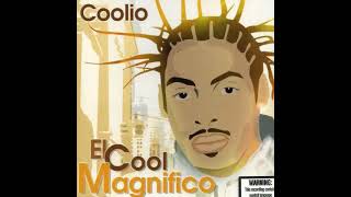 Coolio - Shake It Up (Acapella)