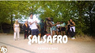 SALSAFRO WORKSHOP - DJ Maphorisa - Midnight Starring ft. DJ Tira, Busiswa, Moonchild Sanelly