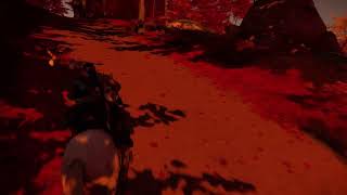 Ghost of TsushimaGameplay 4K streaming HD 🎮🕹️ screenshot 5