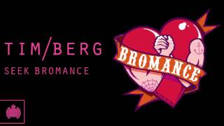 Video thumbnail of "Tim Berg - 'Seek Bromance' (Samuele Sartini Remix)"