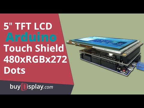 Arduino Tutorial: 5'