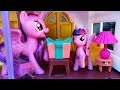 MLP - Um Dia de Surpresas