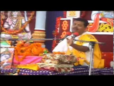 BHAJAN DASHA MUJH DEEN KI BHAGWAN BY PT CHANDRA SAGARJI