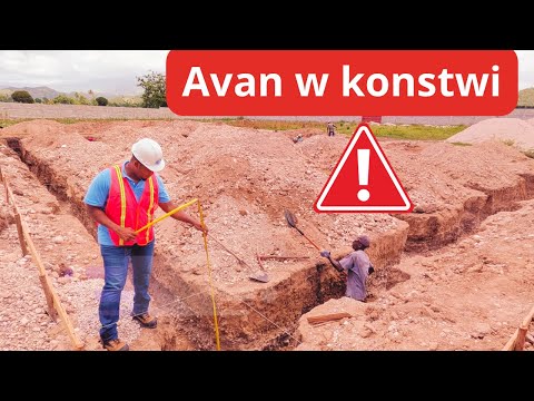 TOUT SAW DWE KONNEN AVANW KONSTWI !