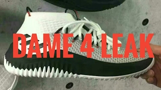 DAME 4 LEAK!!!