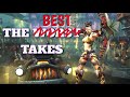 The Best Takes (Best of Undermine PART 1) ~ WoW #4
