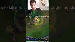 Nasus Rank 1  Item | #yasuoexperteai auf #Twitch