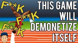 Bullsht On My Browser - Qwop