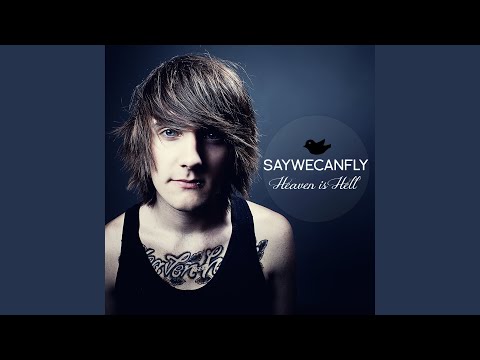 Scars - SayWeCanFly