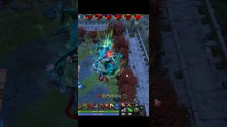 Dota 2 Custom Hero Chaos Duel Butcher Pudge How Much Damage