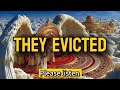The Silent Eviction: 5 Signs God is Forcing You Out of Environments That Refuse to Value Your Light