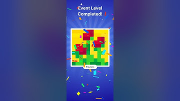 Nonogram.com Earth Day Event | Postcard 1 Completed | April 2022