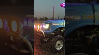 #thar blue horse #
