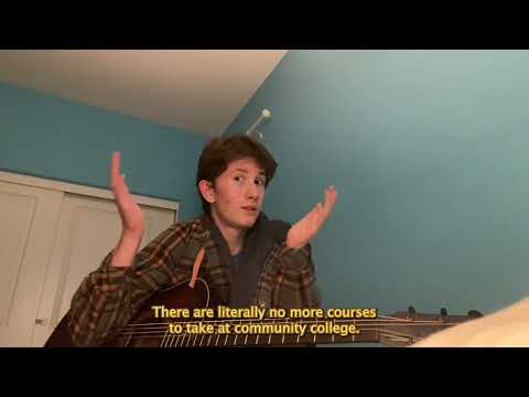 Brown Video Portfolio Class of 2030 (in 10th grade!)  [REJECTED]