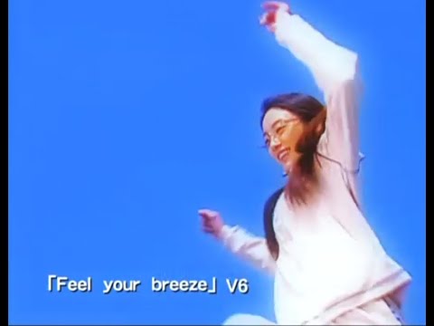 極道鮮師 - Feel Your Breeze