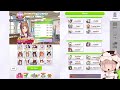 【Umamusume: Pretty Derby】they got me. I love gambling now. I'd put my life savings on Oguri Cap.