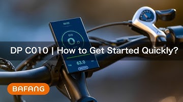 DP C010 | How to Get Started Quickly?