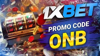 1xbet Promo Code: Unlock Exclusive Bonuses! Promo Code 1xbet: Maximize Your Winnings Today!