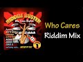 Who Cares Riddim Mix (2004)