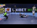 Sweden vs. Slovenia Highlights | Day 4 | Men's EHF EURO 2020
