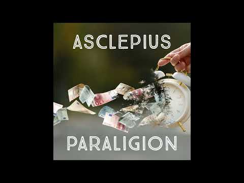 Asclepius - Paraligion (prod. trico)