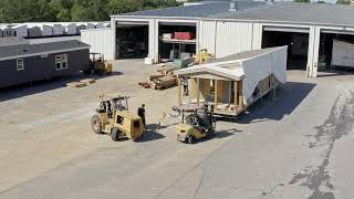 MYTH – Factory-Built Homes Aren’t Strong | Ohio Manufactured Housing